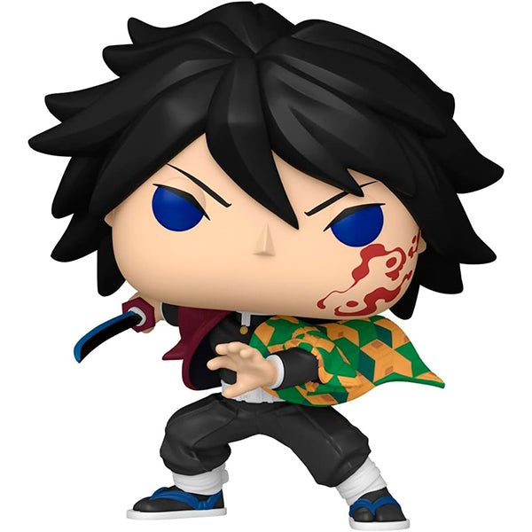 Funko Pop! Demon Slayer - Giyu #2003