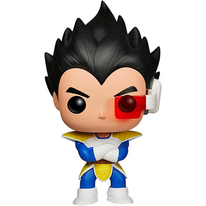 Funko Pop! Dragonball Z - Vegeta #10