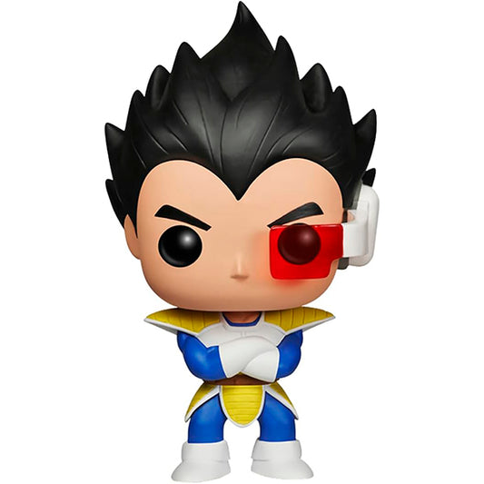 Funko Pop! Dragonball Z - Vegeta #10