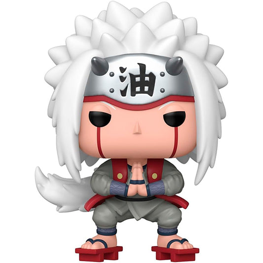 Funko Pop! Naruto Shippuden - Jiraiya #1844