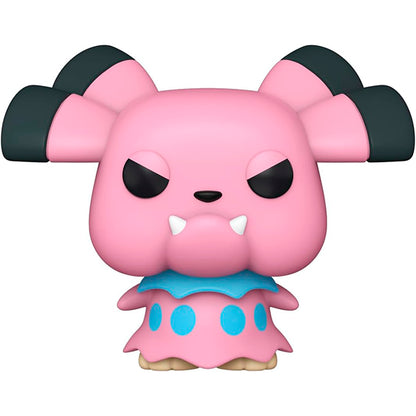 Funko POP! Pokemon - Snubbull #964