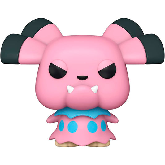 Funko POP! Pokemon - Snubbull #964