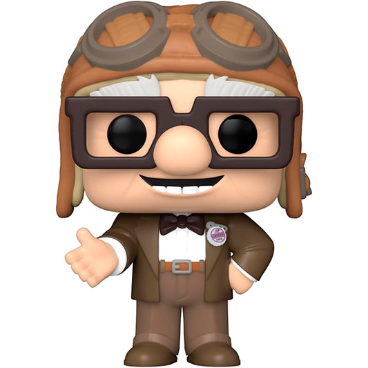 Funko Pop! Disney: UP - Carl #1478
