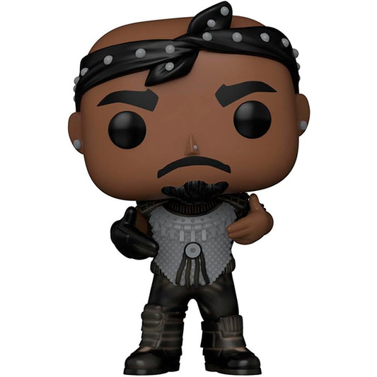 Funko Pop! Rocks: Tupac Shakur #446