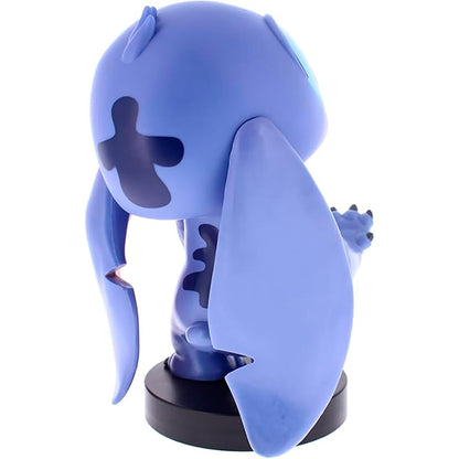 Disney Stitch Gaming - Soporte original para teléfono móvil y controlador de juegos