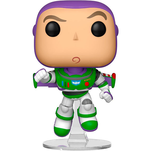 Funko Pop! Disney Pixar: Toy Story 4: Buzz Lightyear #523