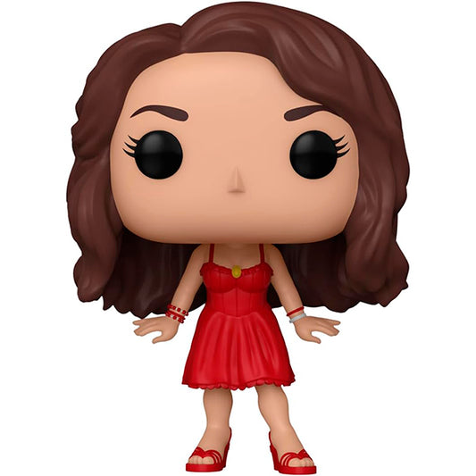 Funko Pop! Movies: High School Musical - Gabriella Montez #1366