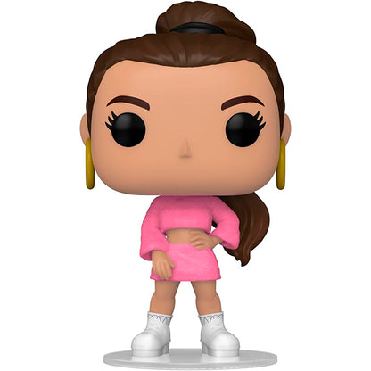Funko Pop! Rocks: Rosalia - (Malamente) #354
