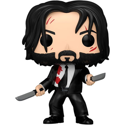Funko Pop! John Wick 3 - John Wick #1763