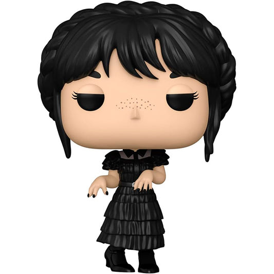 Funko POP! Wednesday Addams Merlina #1577