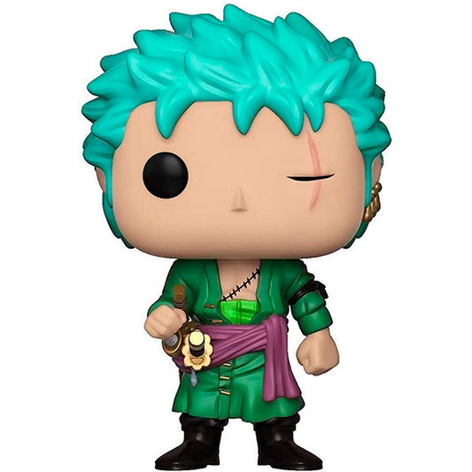 Funko Pop! Zoro de One Piece #327