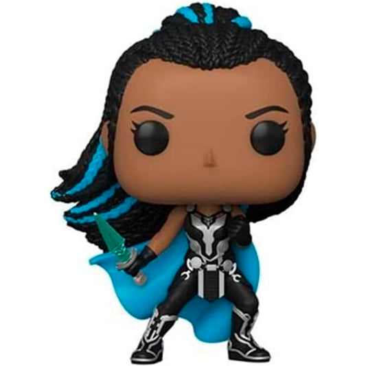 Funko Pop! Marvel Thor: Love and Thunder - Valkyrie #1042