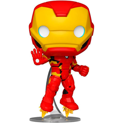 Funko Pop Marvel Comics - Iron Man #1421