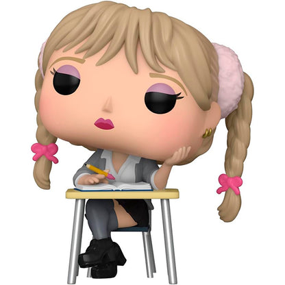 Funko Pop! Plus: Britney Spears - (Baby One More Time) #444