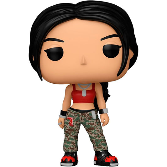 Funko Pop! Rapido y Furioso - Letty Ortiz #1994