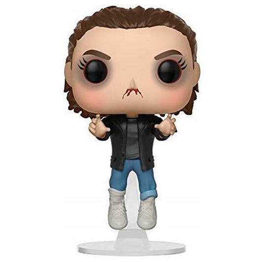 Funko POP! TV: Strangers Things - Eleven Elevated #637