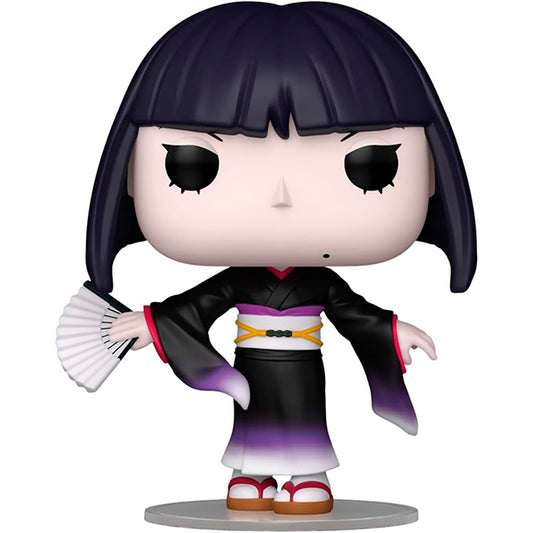 Funko POP Kalluto Zoldyck #1726 - Hunter X Hunter (HXH)