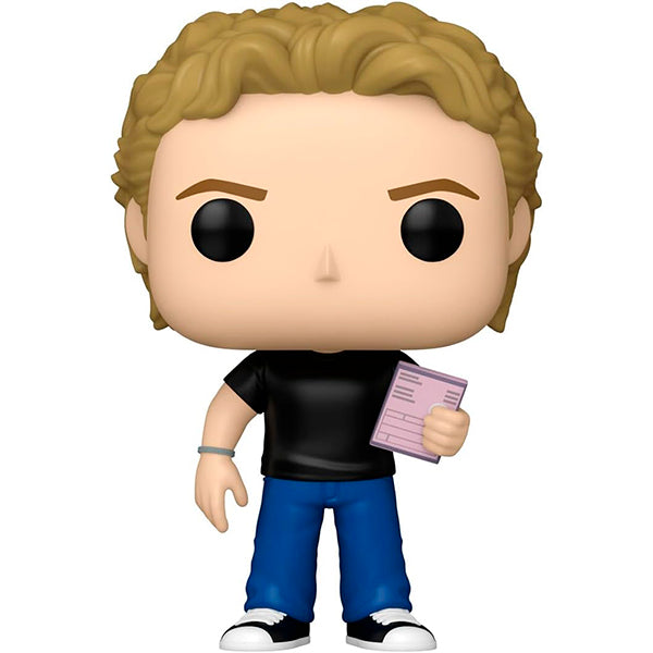 Funko Pop! Rapido y Furioso - Brian O'Conner #1992