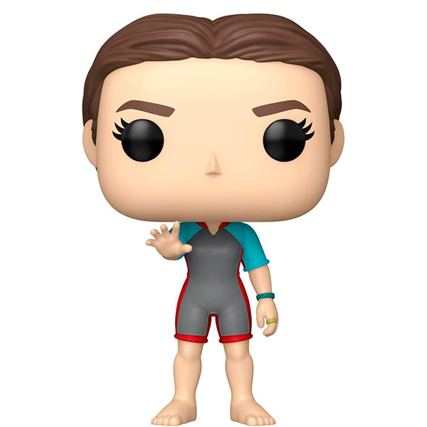 Funko Pop! Stranger Things - Eleven #1807