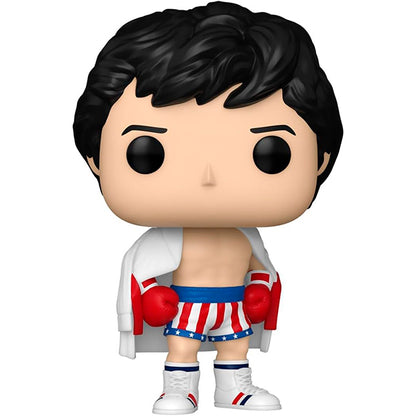 Funko Pop! Rocky Balboa #1713