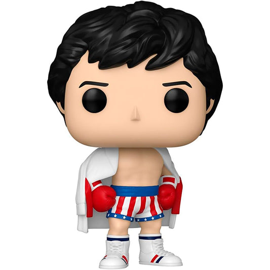 Funko Pop! Rocky Balboa #1713