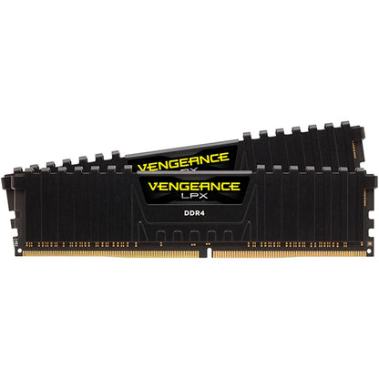 Memoria Ram CORSAIR Vengeance LPX DDR4 RAM 16 GB (2 x 8 GB) 3200 MHz