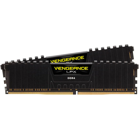 Memoria Ram CORSAIR Vengeance LPX DDR4 RAM 16 GB (2 x 8 GB) 3200 MHz