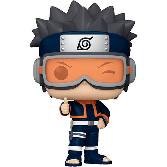 Funko Pop! Naruto - Obito Uchiha #1657