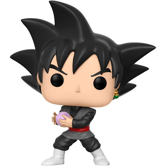 Funko Pop Dragon Ball Z Goku Black #314