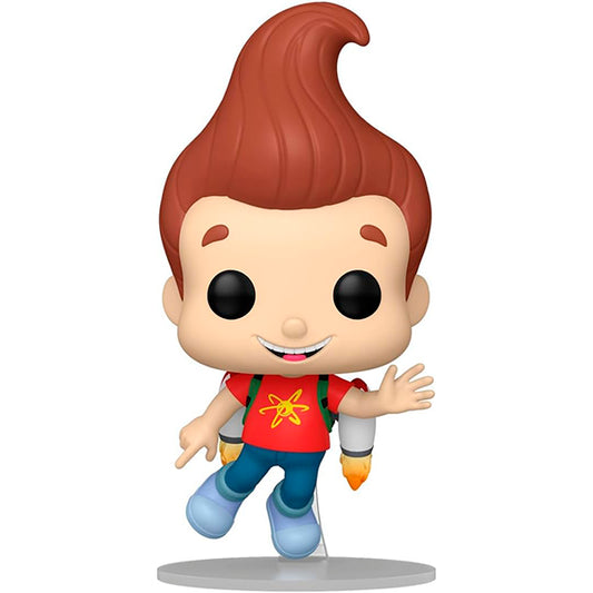 Funko Pop! Jimmy Neutron #1903