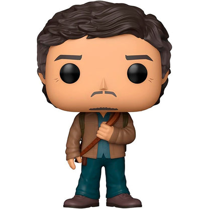 Funko Pop! The Last of Us - Joel Miller #1845