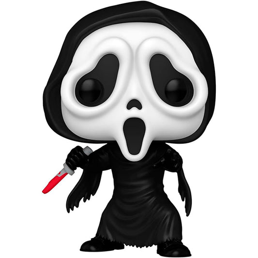 Funko Pop! Ghostface Exclusive #1607
