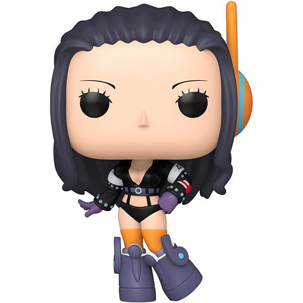 Funko Pop! One Piece - Nico Robin #2137