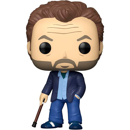 Funko Pop! NBCU TV: Dr. Gregory House #1842