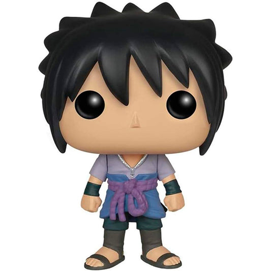 Funko Pop! Naruto Sasuke #72