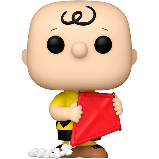 Funko Pop! Peanuts - Charlie Brown #1678