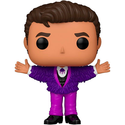 Funko Pop! Rocks: Juan Gabriel #463