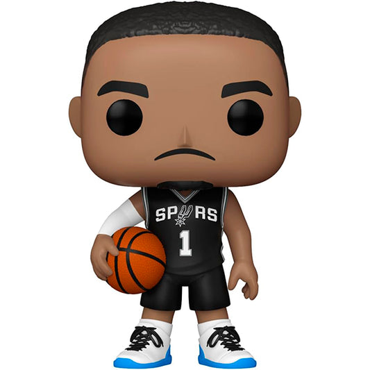 Funko POP! NBA: Spurs - Victor Wembanyama #174