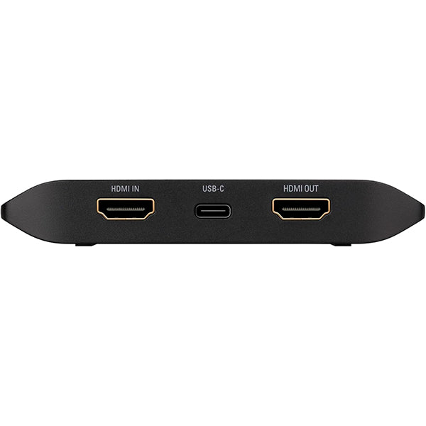 Capturadora Elgato 4K X - Captura hasta 4K144 con latencia ultrabaja