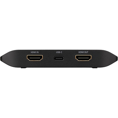 Capturadora Elgato 4K X - Captura hasta 4K144 con latencia ultrabaja