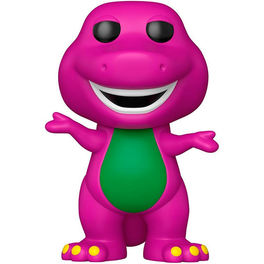 Funko Pop! Barney #145