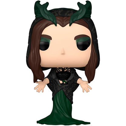 Funko POP Marvel: Death - Agatha #1472