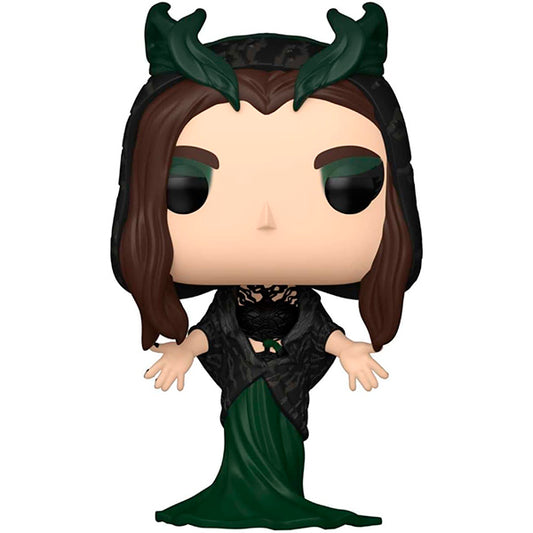Funko POP Marvel: Death - Agatha #1472