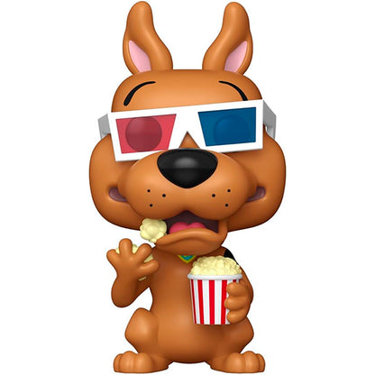 Funko Pop! Scooby Doo #2040