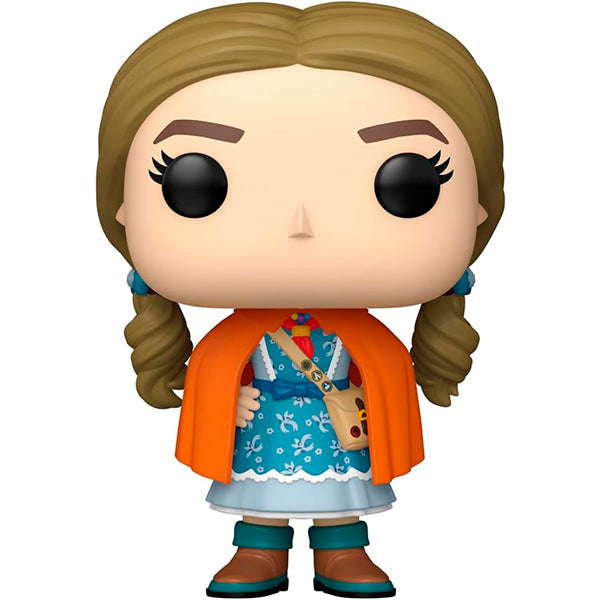 Funko Pop! Stranger Things - Holly The Heroic #1810
