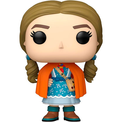 Funko Pop! Stranger Things - Holly The Heroic #1810