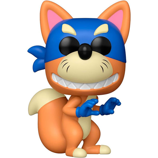 Funko Pop! Dora la Exploradora - Zorro #2005