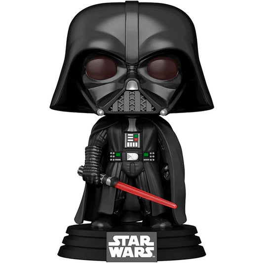 Funko Pop Star Wars - Darth Vader #597