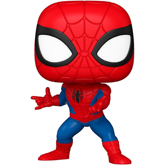 Funko Pop Marvel - Spider-Man #1422