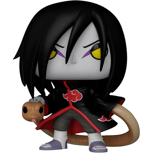 Funko Pop! Naruto - Orochimaru - (Akatsuki) #1435